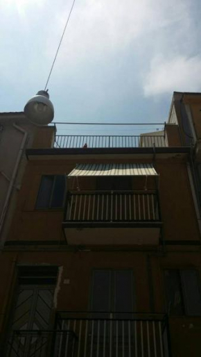Case vacanze a Santamaria